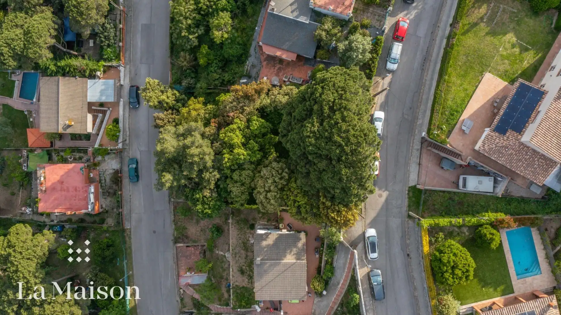 Residential land for sale in Calle del Desmai, imagen 2