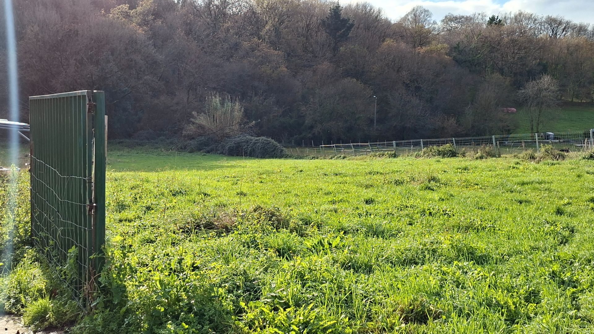 Finca rústica en venda en Erandio amb Jardí privat