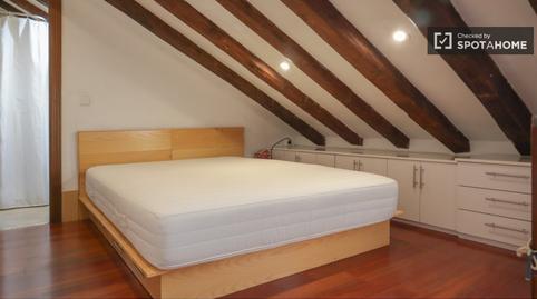 Photo 2 of Flat to rent in Palacio, Madrid