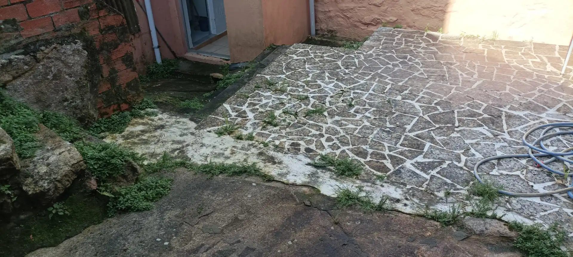 Casa o xalet en venda a Estrada de Santa Marta, 7, Baiona
