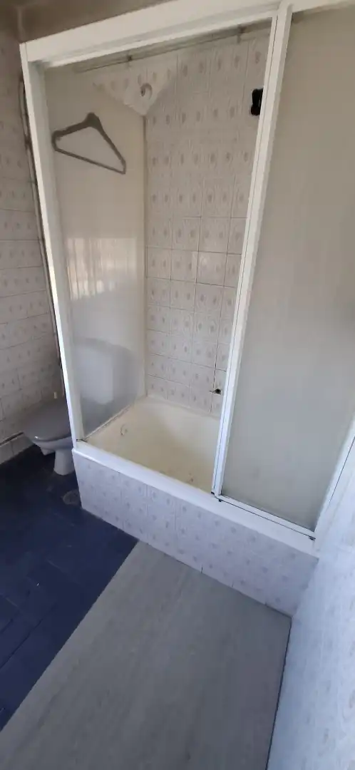 Badezimmer von Haus oder Chalet zum Verkauf in Vigo 