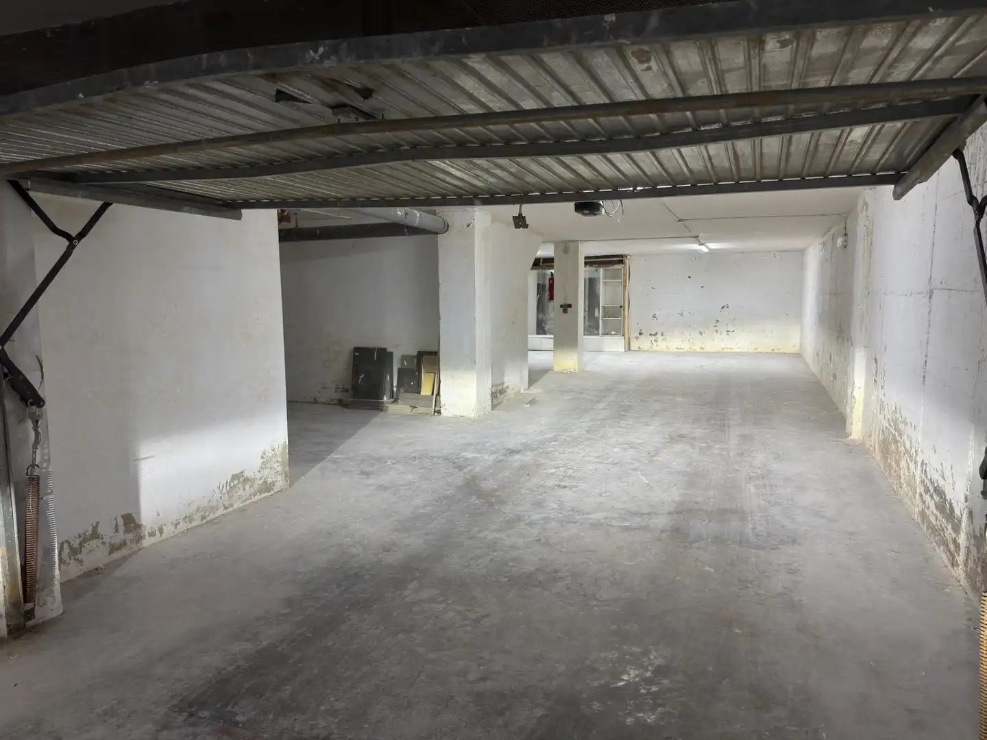 Parkplatz zum Verkauf in Calle LEPANTO, imagen 7