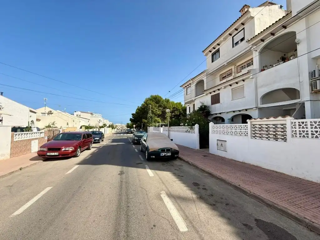 Penthouse mit Pool zum Verkauf in Urbanizacion Calas Blancas 1, imagen 19