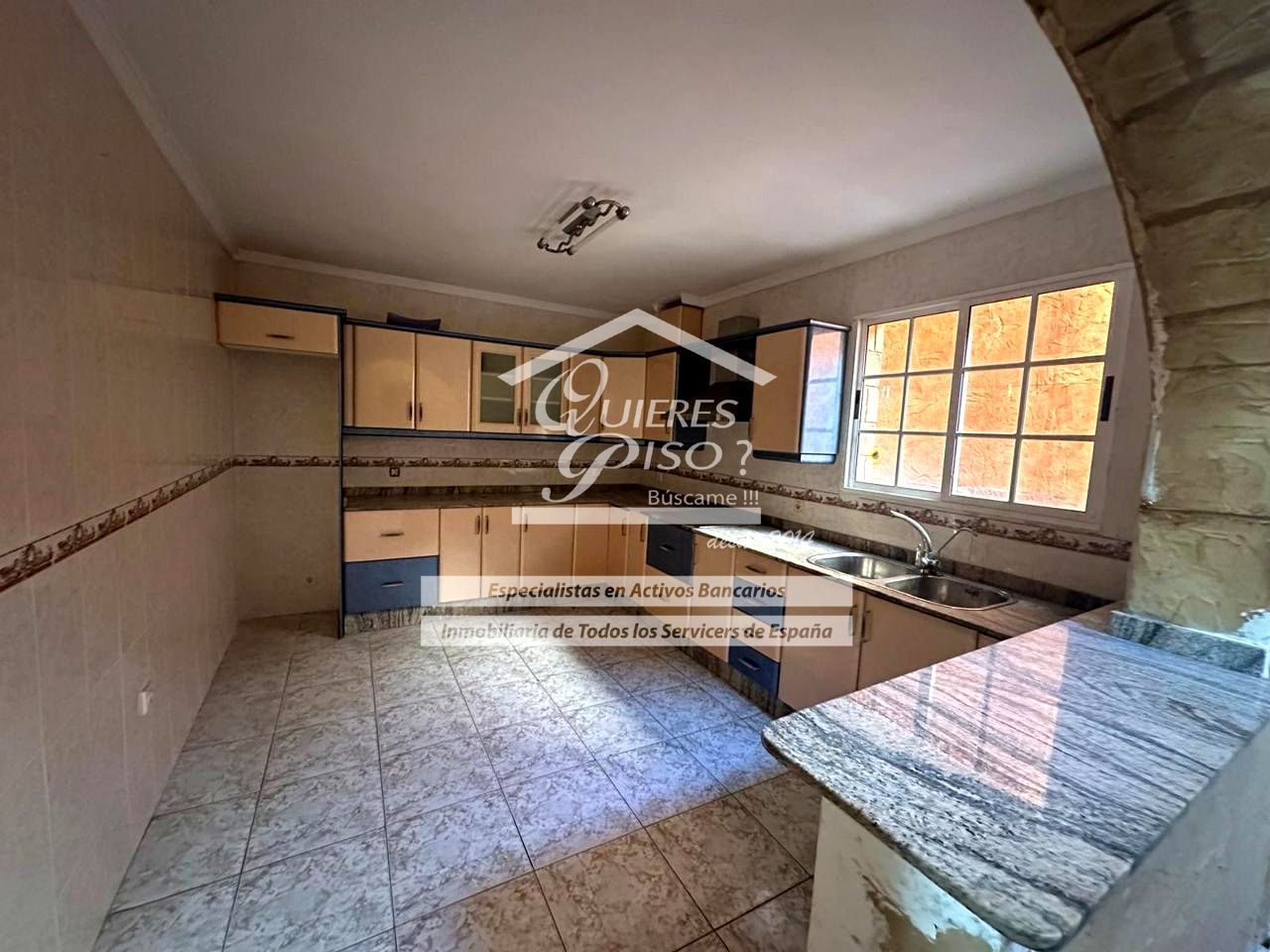 Kitchen of House or chalet for sale in Gáldar  with Terrace