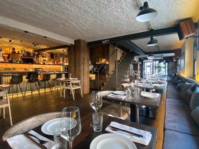 Local comercial en Alquiler en Avenida Joan Carles, 6 en Moxó - Sant Mori