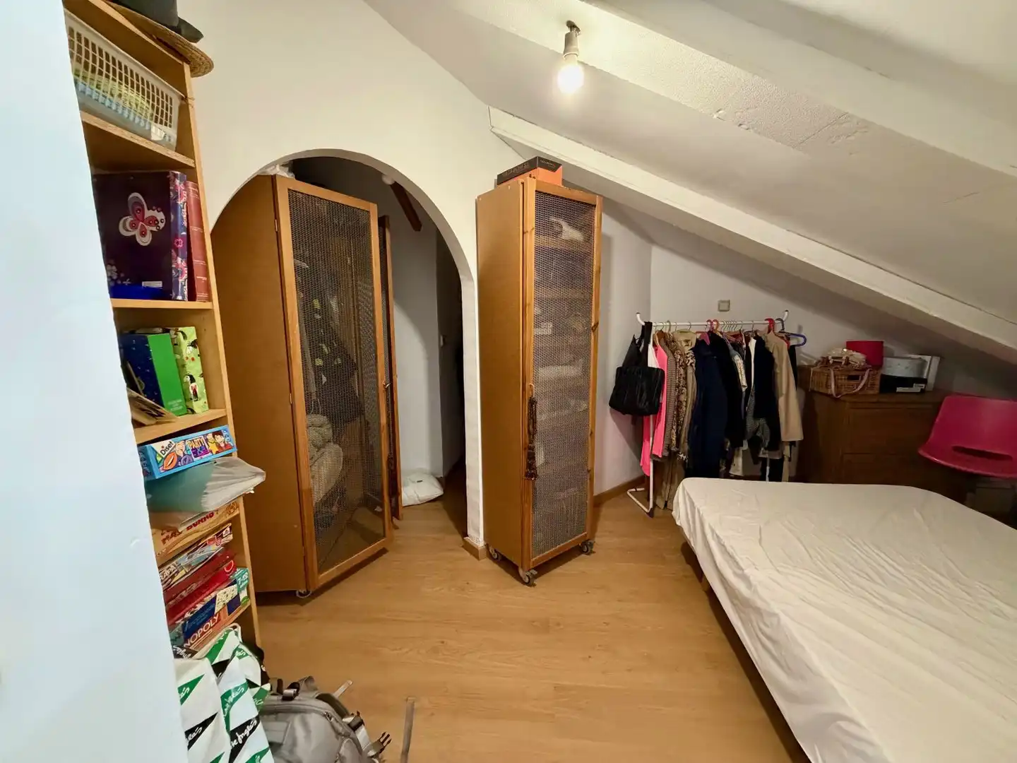 Casa amb piscina en venda a Aljamar, imagen 16