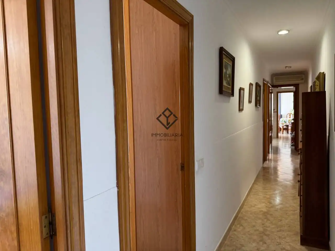 Apartamento en venta en Ciutadella de Menorca con Aire acondicionado, Jardín privado y Terraza
