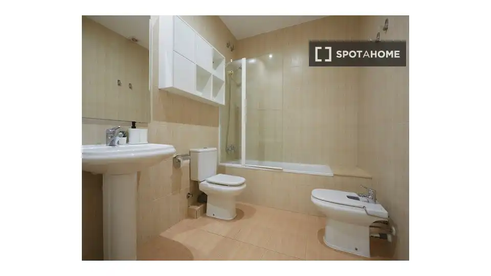 Flat with terrace to rent in Eixample, imagen 18