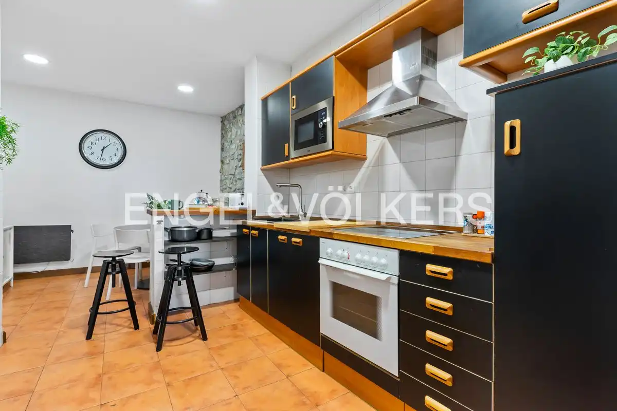 Wohnung mit Terrasse zum Verkauf in Centro, imagen 11