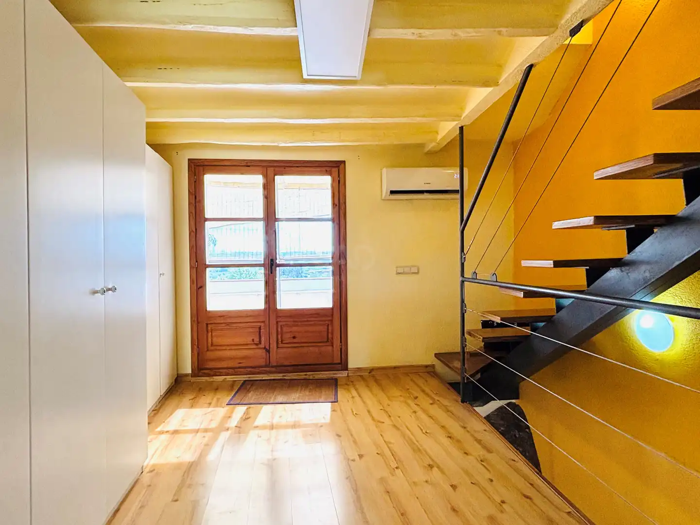 Detached homes for sale in Perafort  with Air Conditioner and Terrace