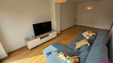 Foto 3 de Apartament de lloguer a Laura de Los Rios, Las Eras de Renueva, León Capital