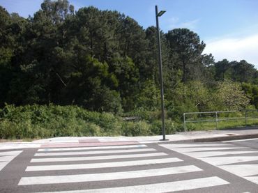 Terreno residenziale in vendita a Priegue