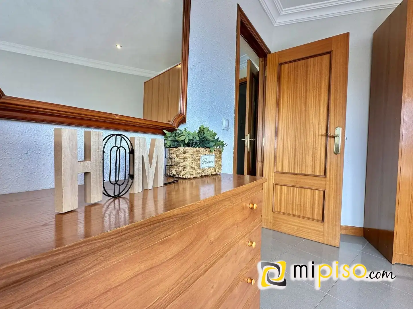 Flat for sale in Laredo  with Furnished