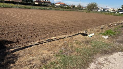 Parcela rústica a la venta en Puente Tocinos, immagine 3
