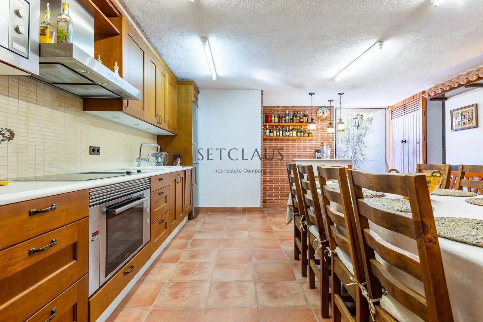 Villa con terrazza in vendita a Alella, imagen 33
