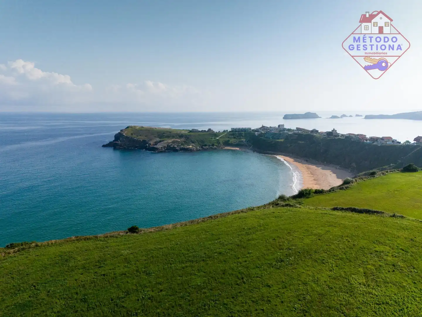 Casa o chalet en venta en Suances con Calefacción, Jardín privado y Terraza