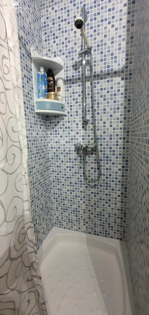 Baño de Estudio en venta en Daimús con Aire acondicionado, Calefacción y Amueblado
