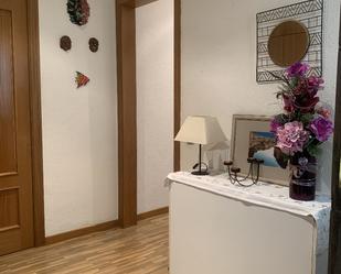 Flat to rent in Sabadell  with Heating, Parquet flooring and Terrace