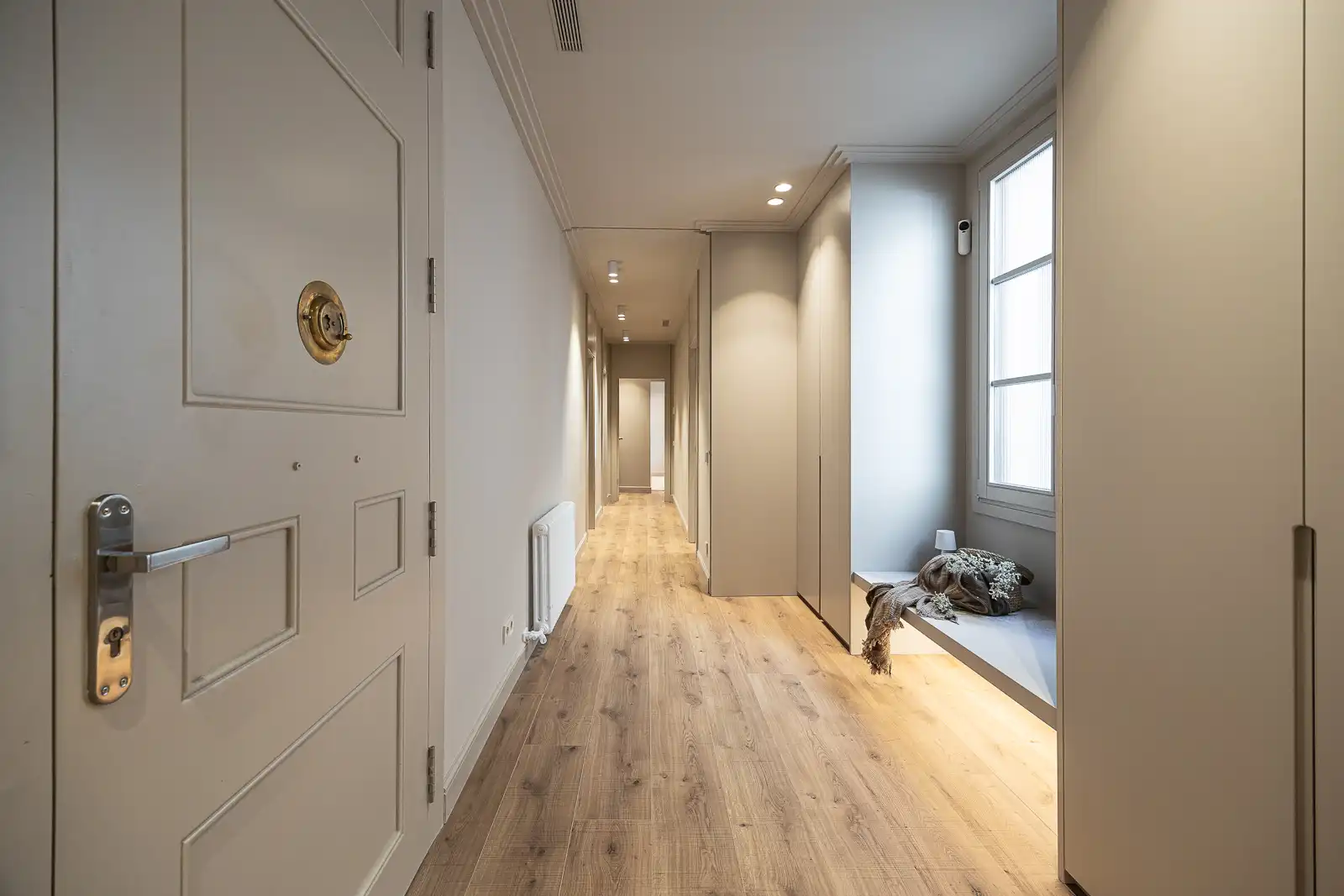 Wohnung mit Terrasse zum Verkauf in Eixample, imagen 24