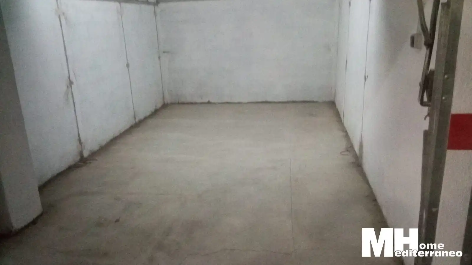 Local comercial en venda a CALDERÓN DE LA BARCA 37, imagen 6
