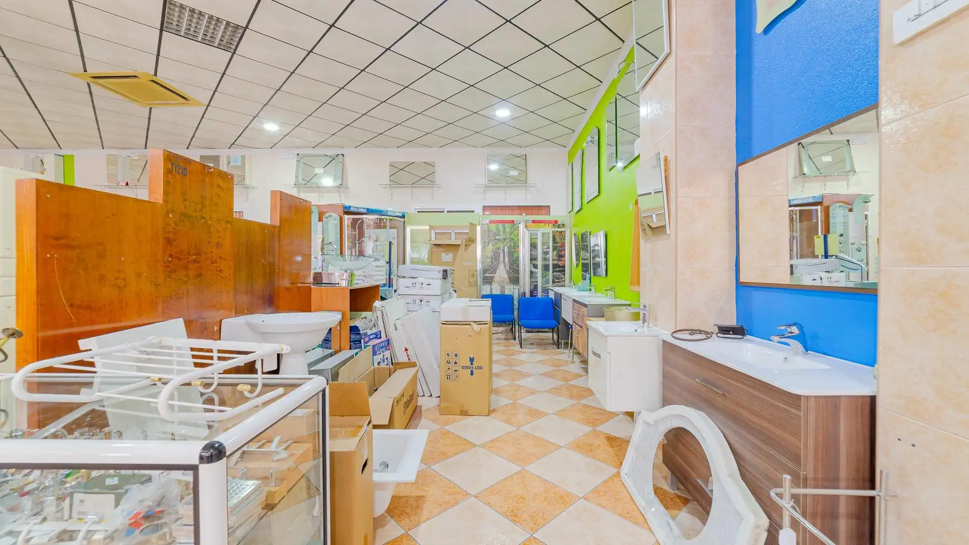 Business premises for sale in Calle ORIHUELA 73, imagen 7
