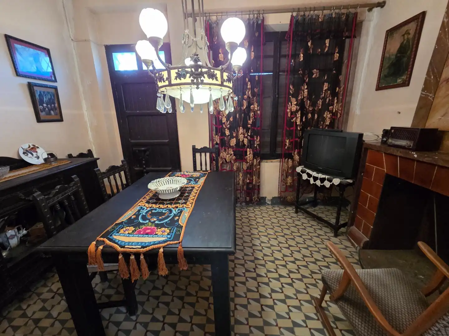 Chalet en venta en Sant Josep - Zona Hospital, imagen 2