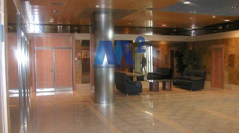 Photo 2 of Office to rent in Dehesa Vieja - Puente Cultural, Madrid