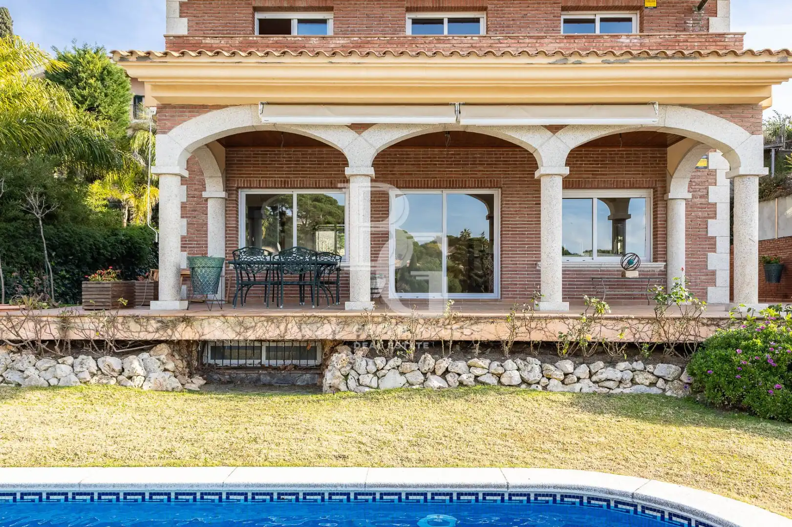 Haus mit Pool zum Verkauf in Les Bilbenyes, imagen 57