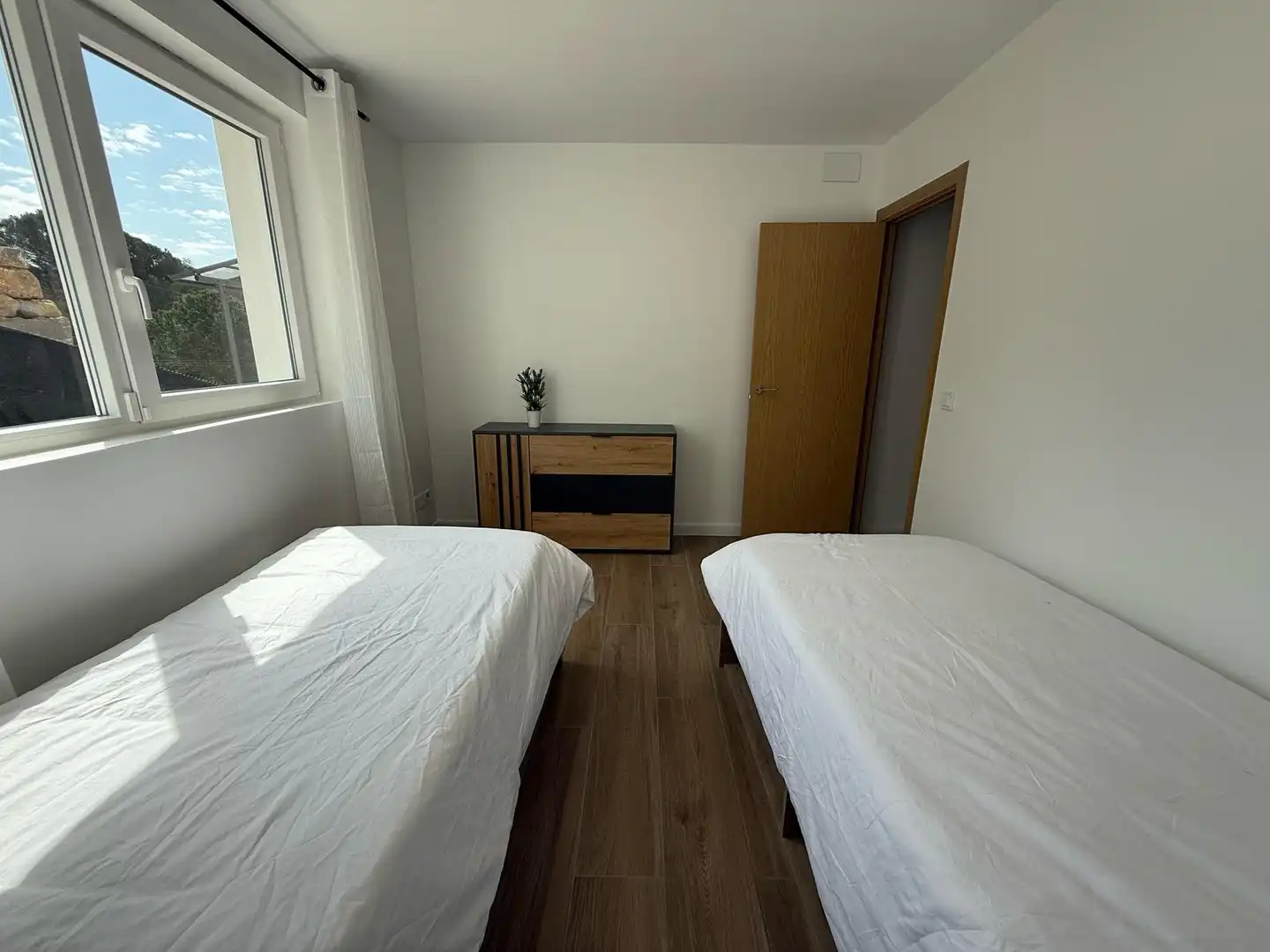 Habitación de Casa o chalet en venta en Vidreres con Calefacción, Jardín privado y Terraza