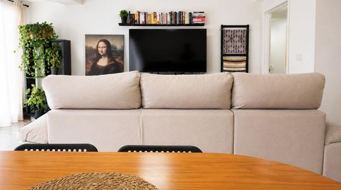 Photo 3 of Flat for sale in Reina Victoria - Miguel Hernández, Elche / Elx