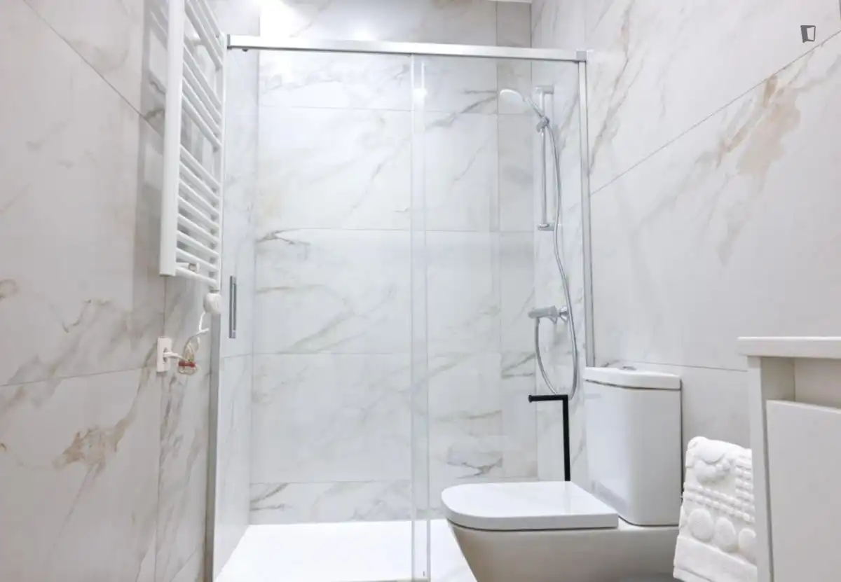 Apartamento con ascensor en alquiler en Centro, imagen 17
