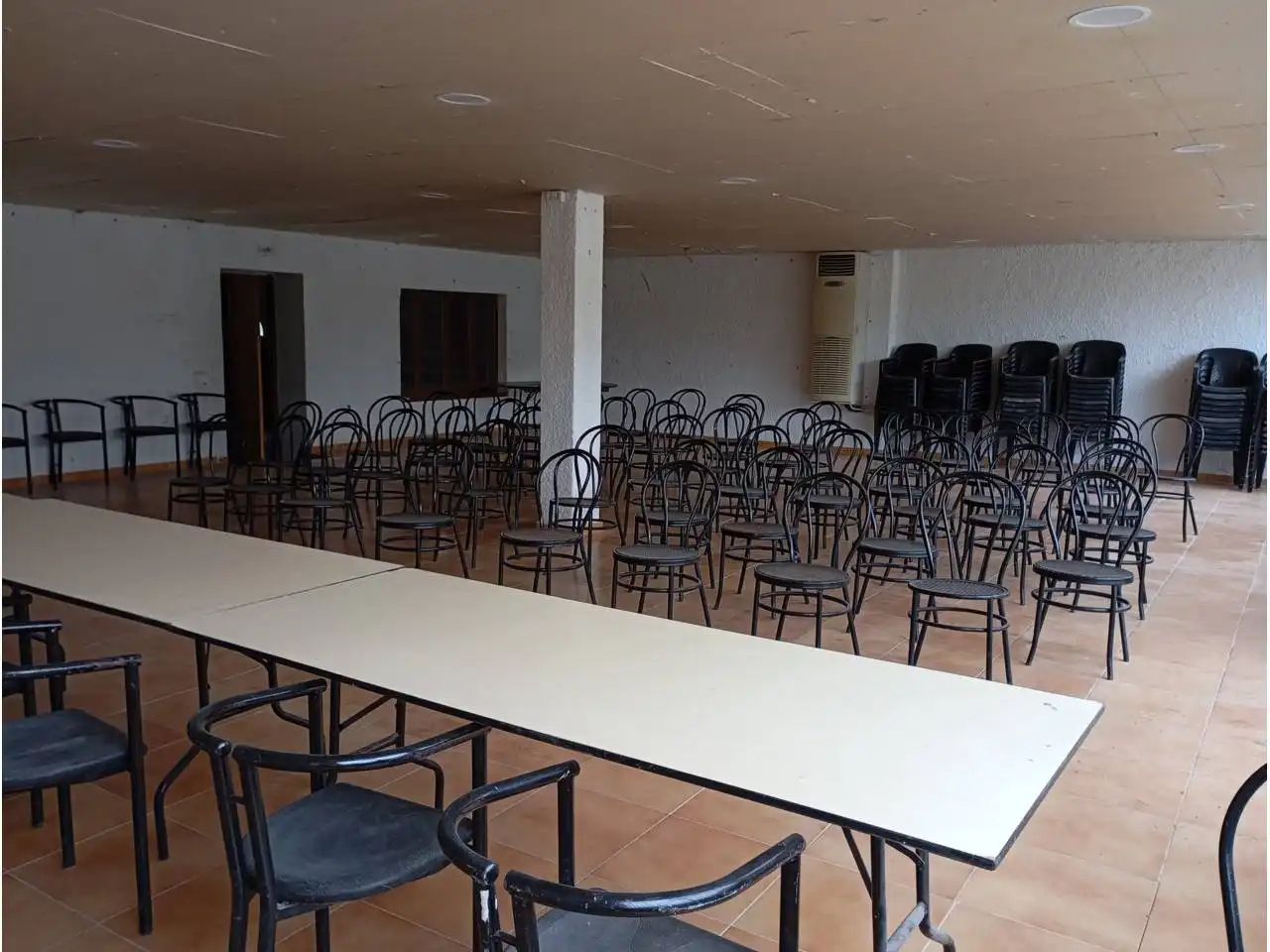 Casa rústica amb jardí en venda a Mas Borràs - Coto del Rey, imagen 2