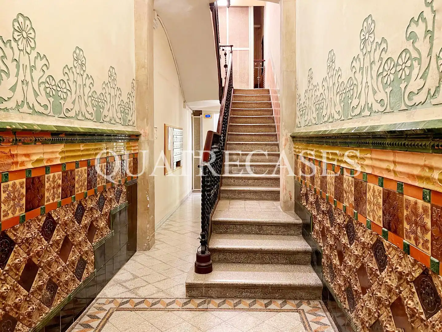 Piso en venta en Barcelona con Aire acondicionado, Calefacción y Amueblado