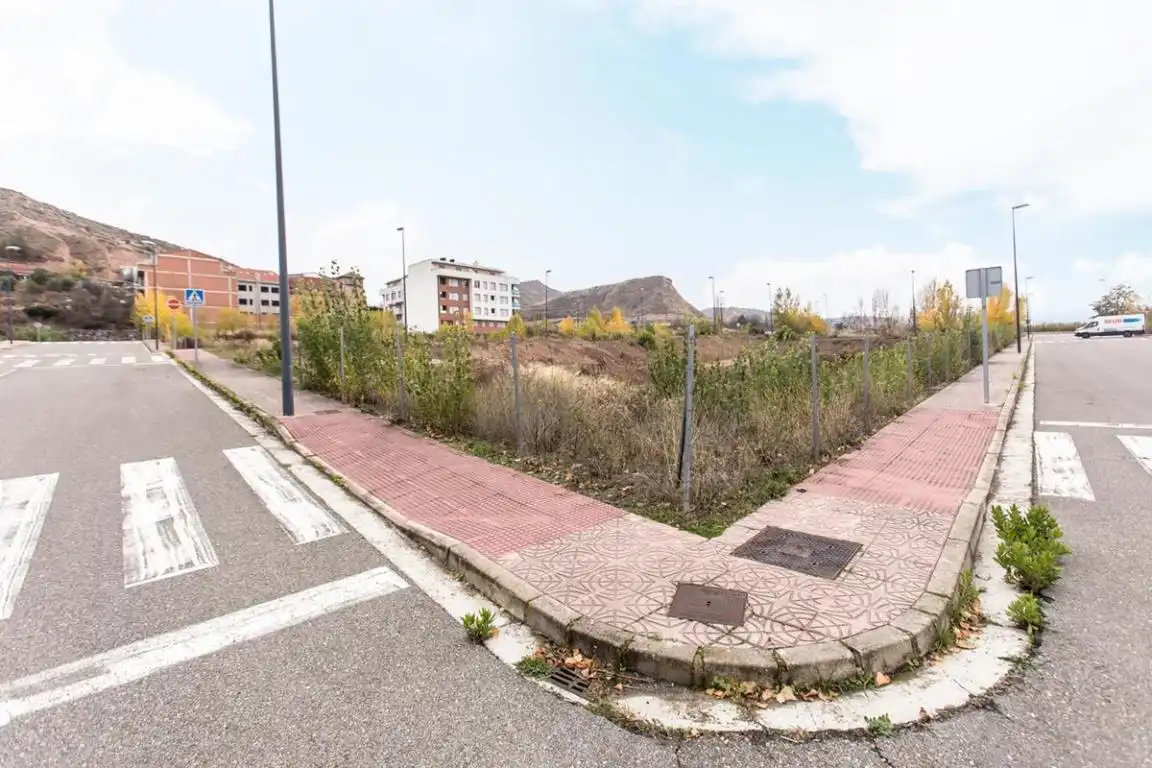 Residential land for sale in Calle Río Miguel, imagen 4