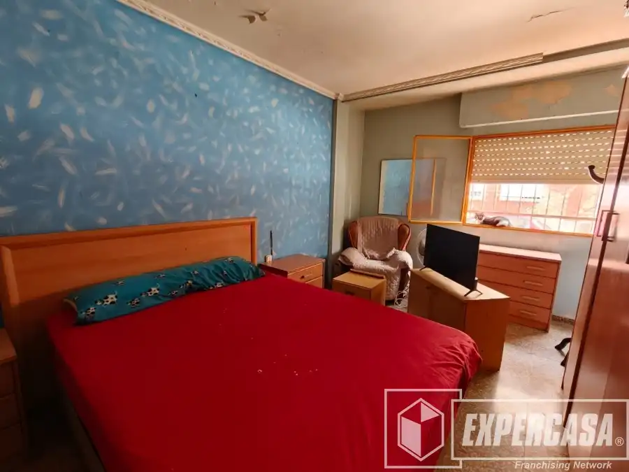 Apartment for sale in Silla, imagen 15