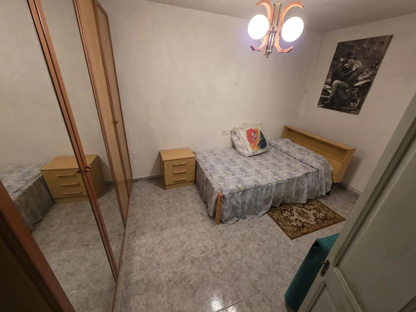 Habitación de Casa o chalet en venta en Jorba