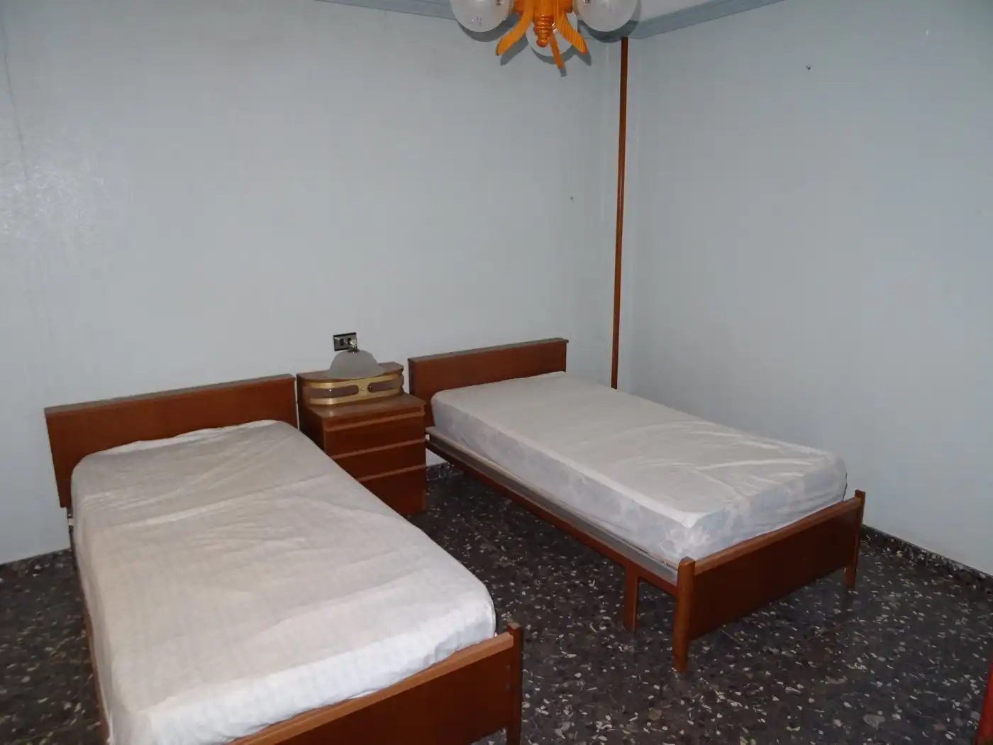 Casa con terraza en venta en Hondón de las Nieves / El Fondó de les Neus, imagen 28