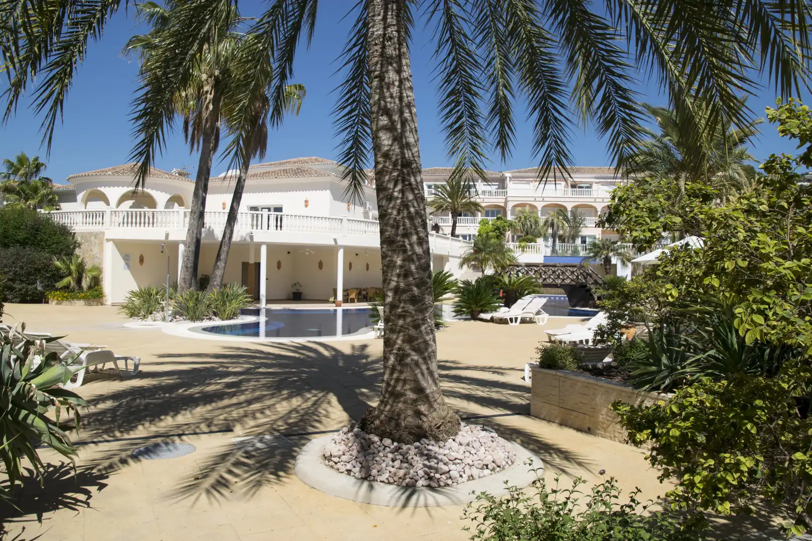 Apartment zum Verkauf in Benissa pueblo, imagen 7