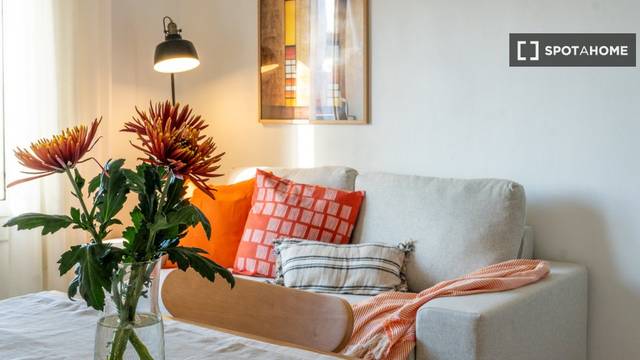 Piso en Alquiler en La Barceloneta