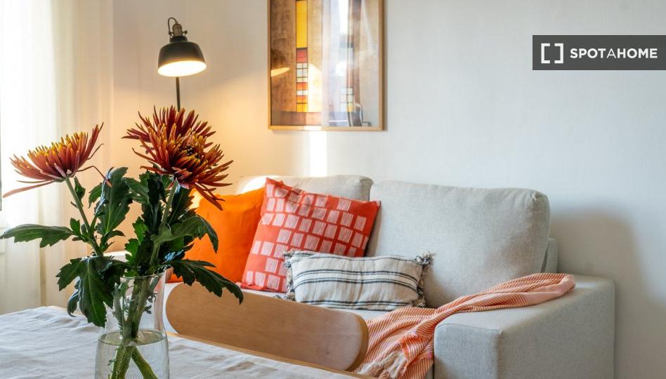 Foto 1 de Pis de lloguer a La Barceloneta, Barcelona