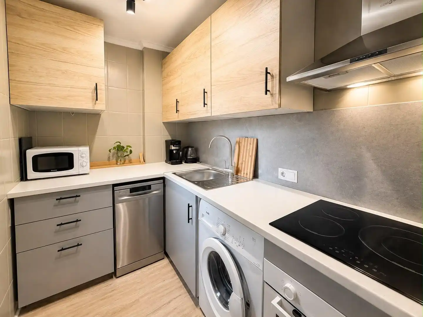 Apartament amb terrassa en venda a Playa del Cura, imagen 14