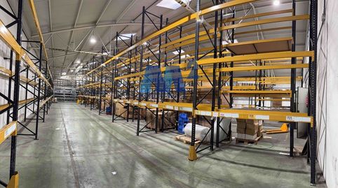 Foto 3 von Fabrikhallen zum Verkauf in Torrejón, Barrio de las Fronteras, Torrejón de Ardoz