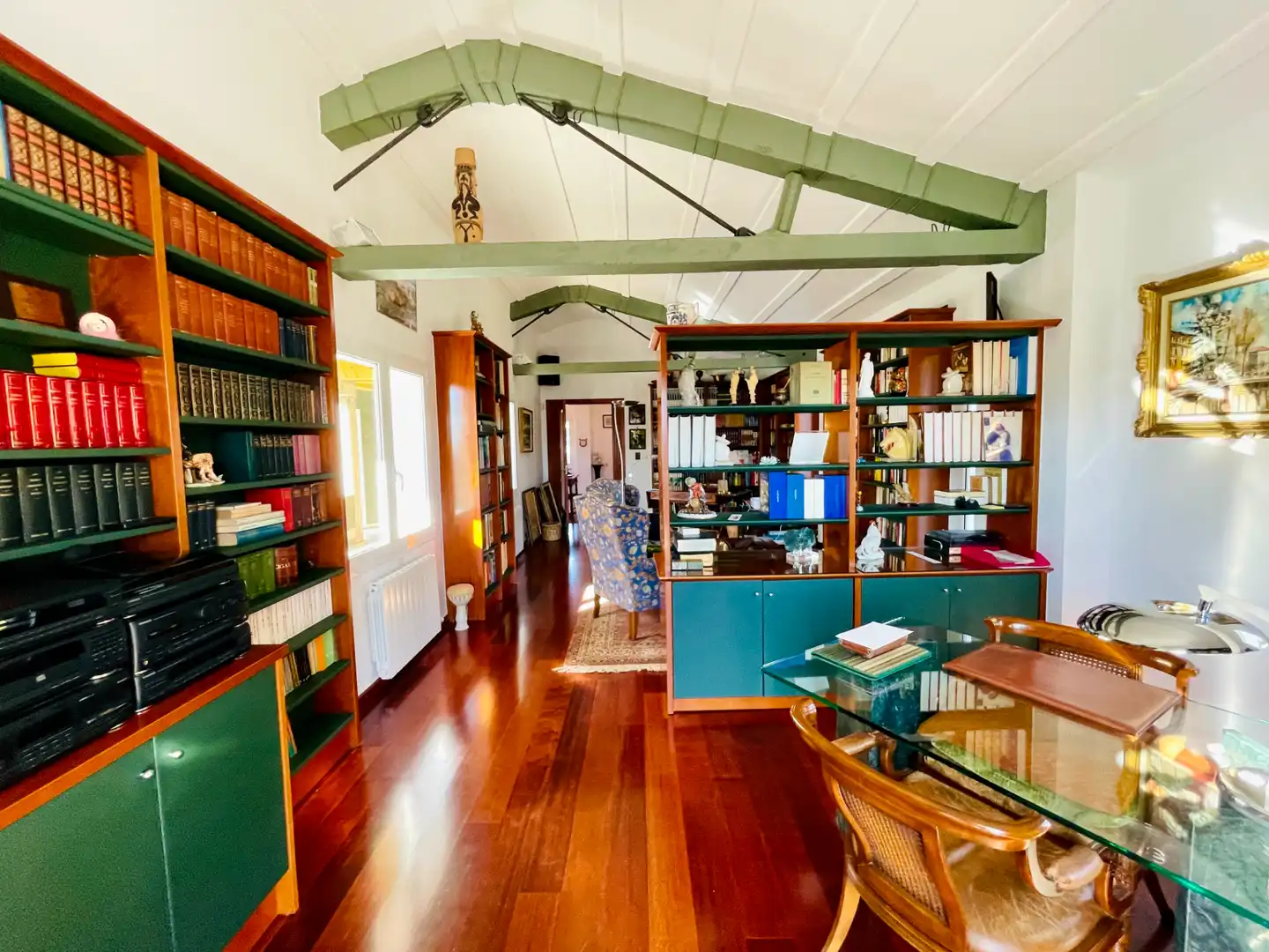 Villa avec balcon à vendre à Passeig Vallvidrera 17, imagen 44