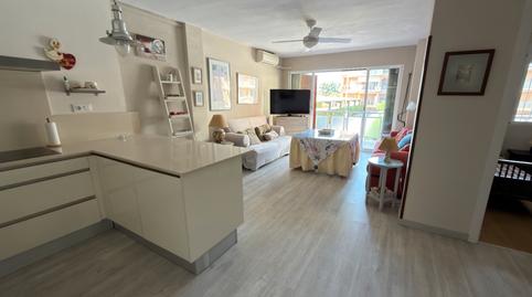 Photo 2 of Flat for sale in Edificio Kawama, 1, Zona Galúa - Calnegre, Murcia