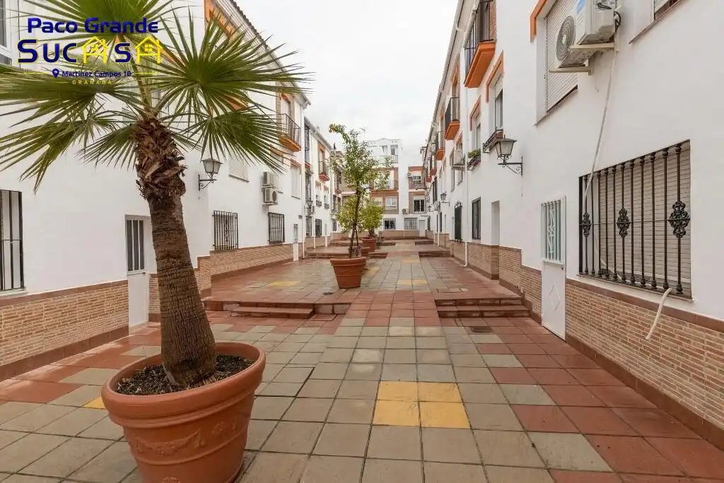 Casa a schiera in vendita a Calle Calle Juan Vázquez 5, imagen 30