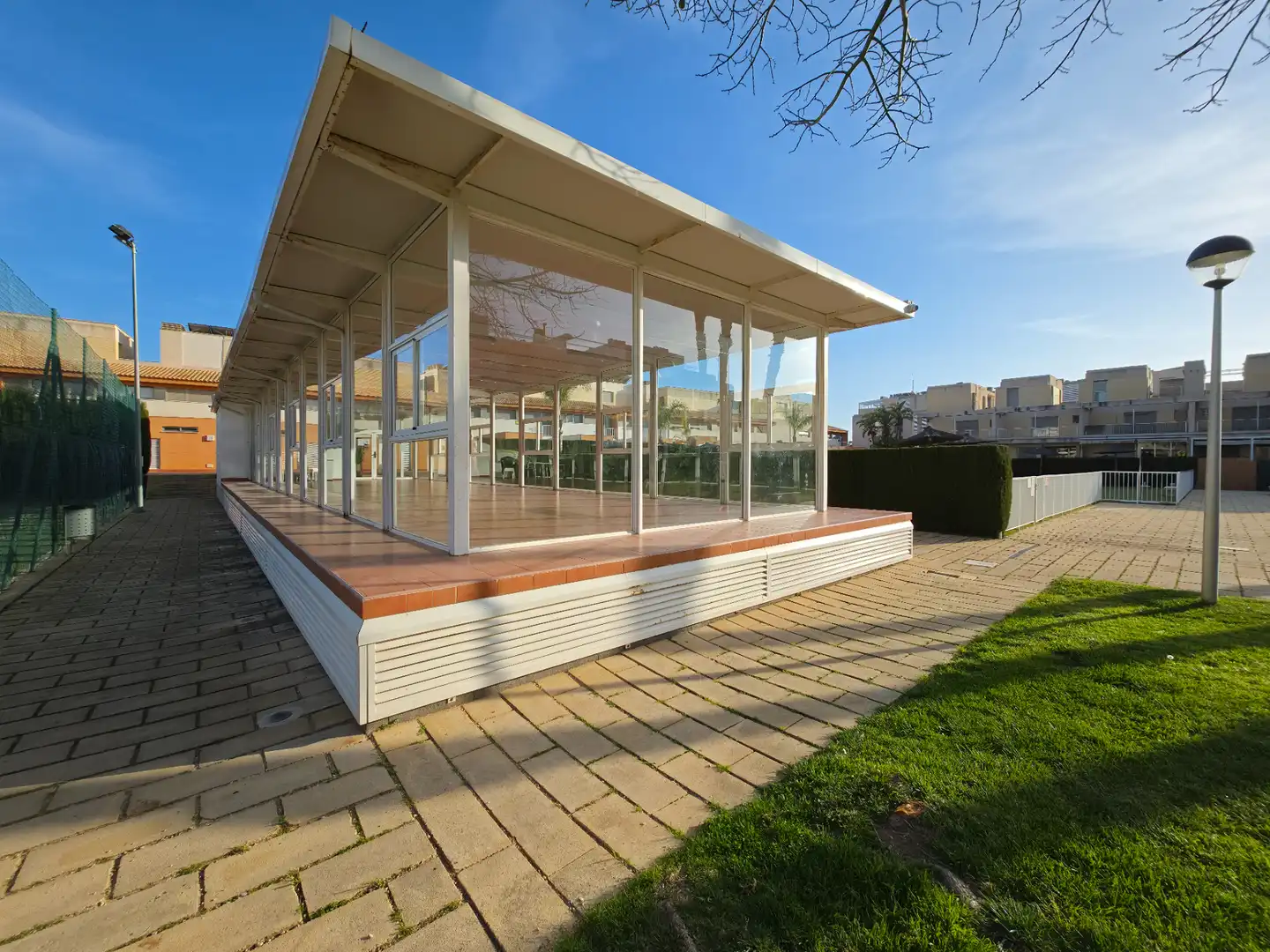 Piso con piscina en venta en Avenida Conrado Albaladejo 35, imagen 36