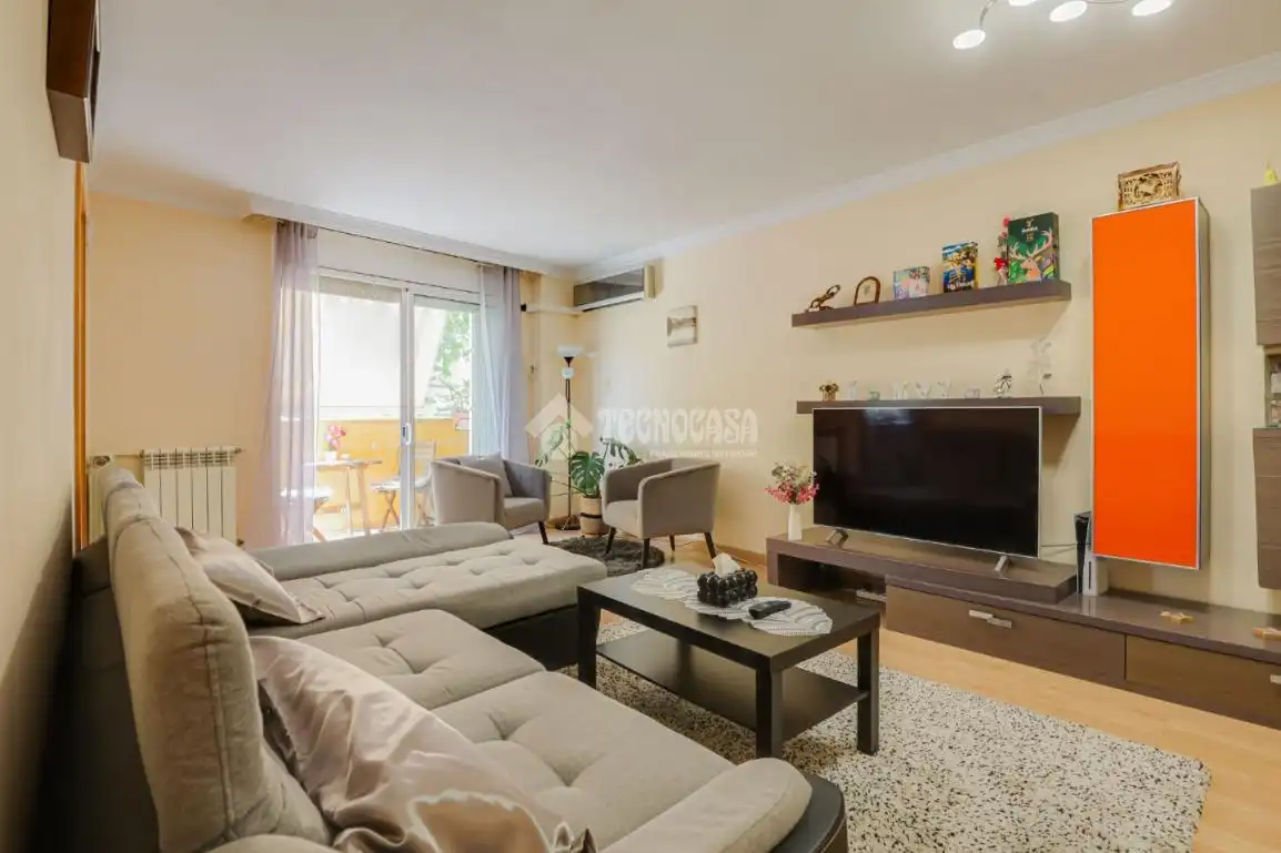 Piso con terraza en venta en La Serreta, imagen 10