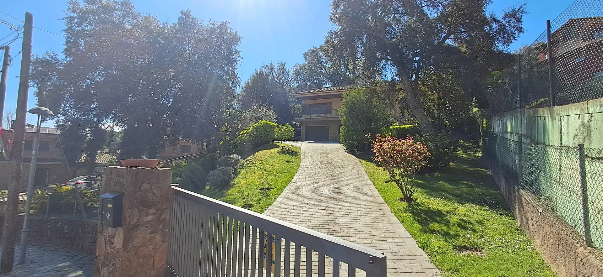 Landhaus mit Garten zum Verkauf in Carrer Llevant, imagen 4