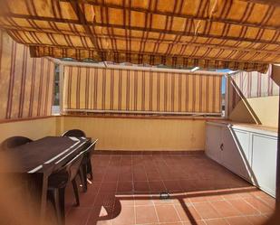 Terrace of Planta baja for sale in Málaga Capital  with Air Conditioner and Terrace