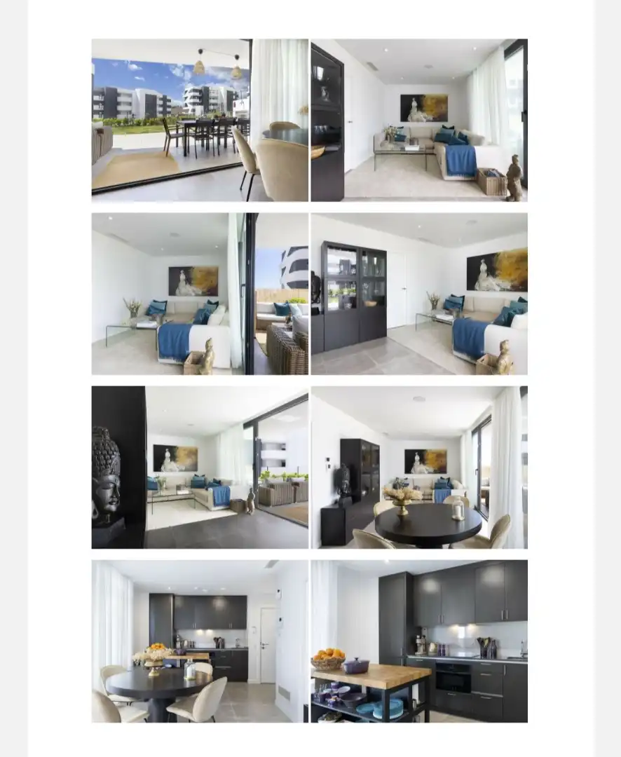 Piso con ascensor en venta en Avenida del Higuerón, imagen 4